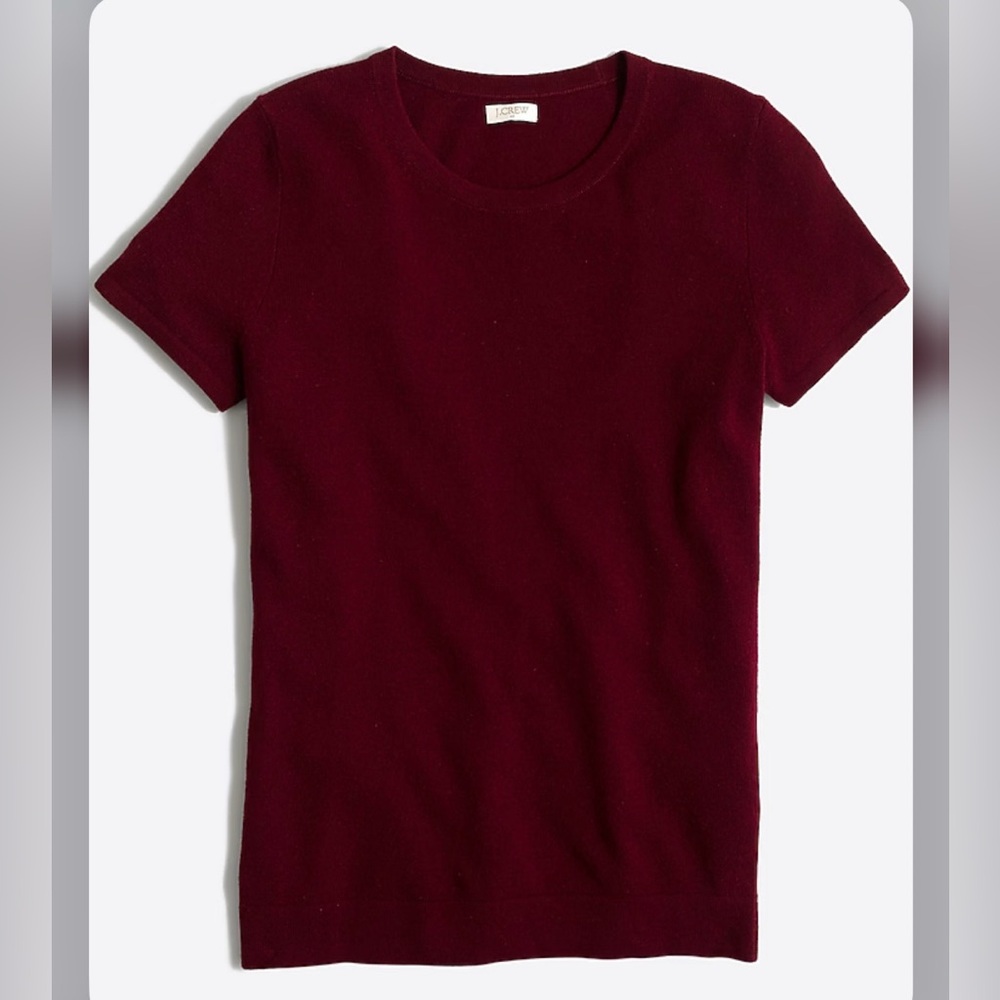 J. Crew Factory Sweater - Short Sleeve - NWOT